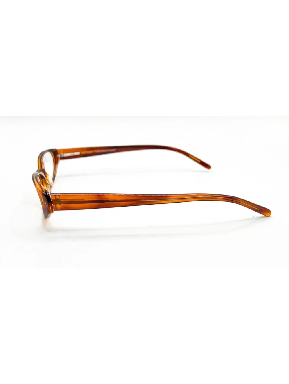 Veronica Taylor Hepburn To Tortoise Authentic Eyeglasses 52-17-145